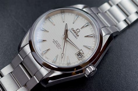 omega seamaster aqua terra 150m price|omega aqua terra price philippines.